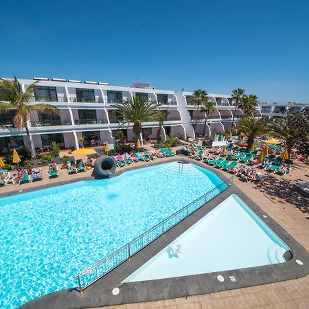 Apartamentos La Penita プエルト・デル・カルメン エクステリア 写真