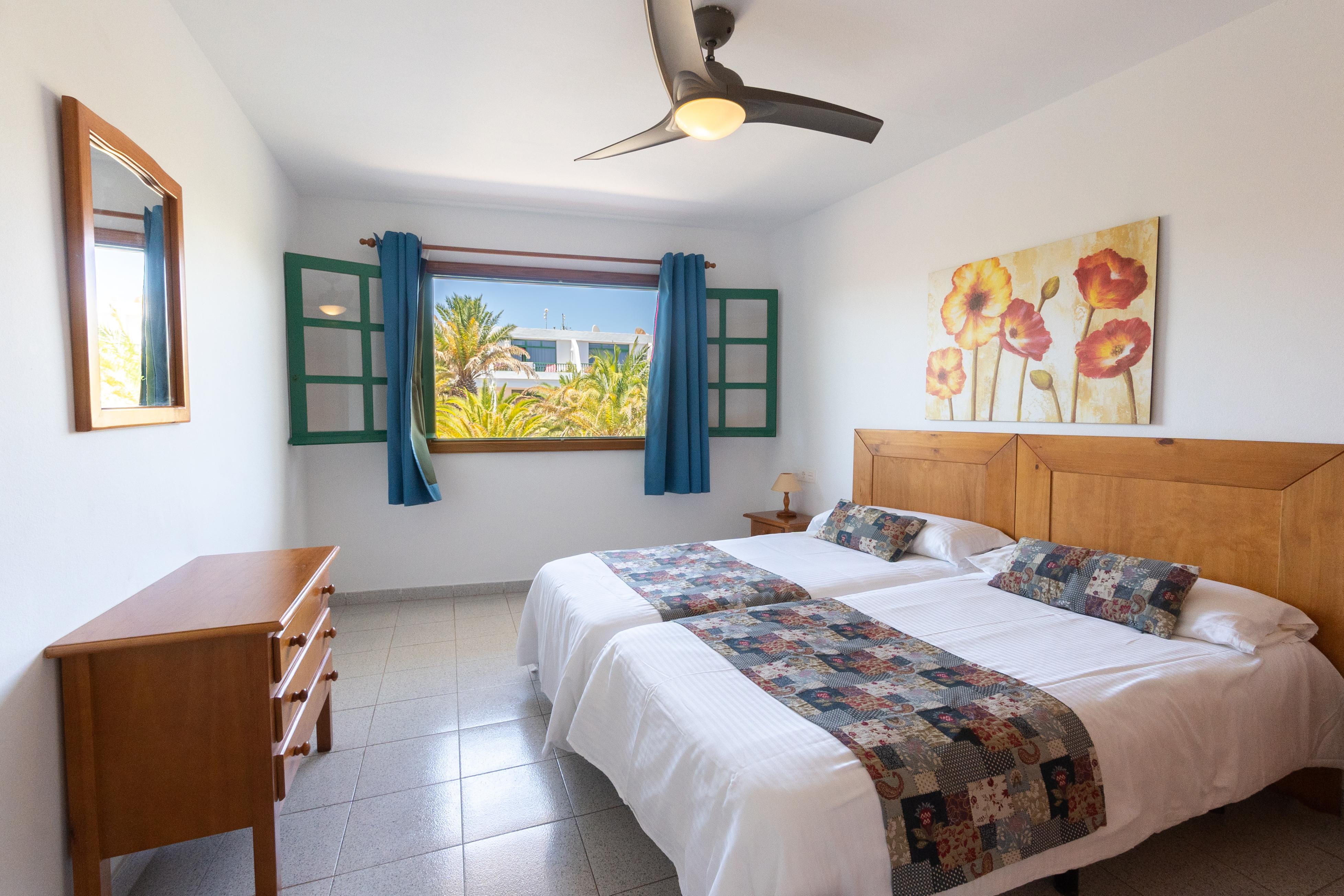 Apartamentos La Penita プエルト・デル・カルメン エクステリア 写真