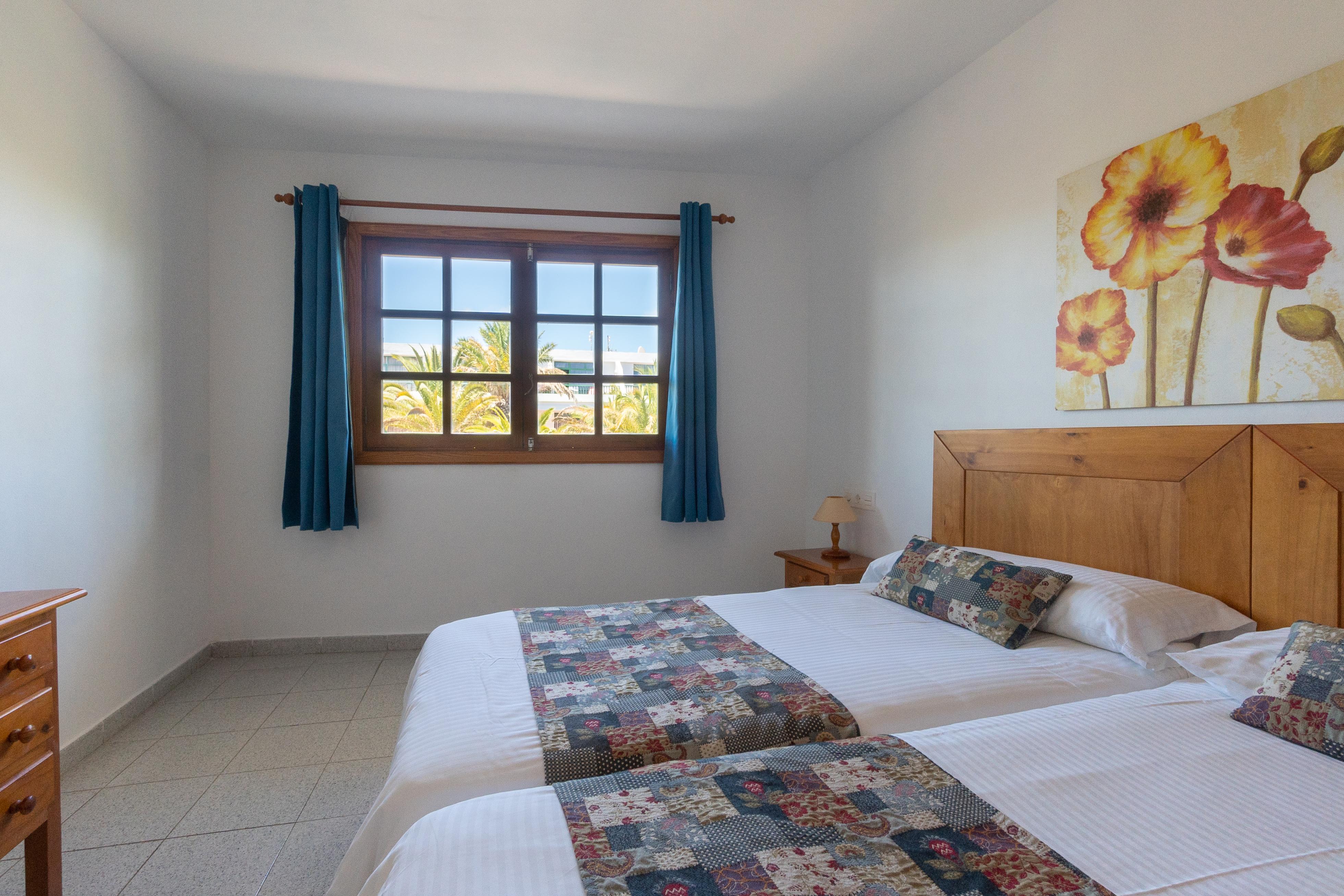 Apartamentos La Penita プエルト・デル・カルメン エクステリア 写真
