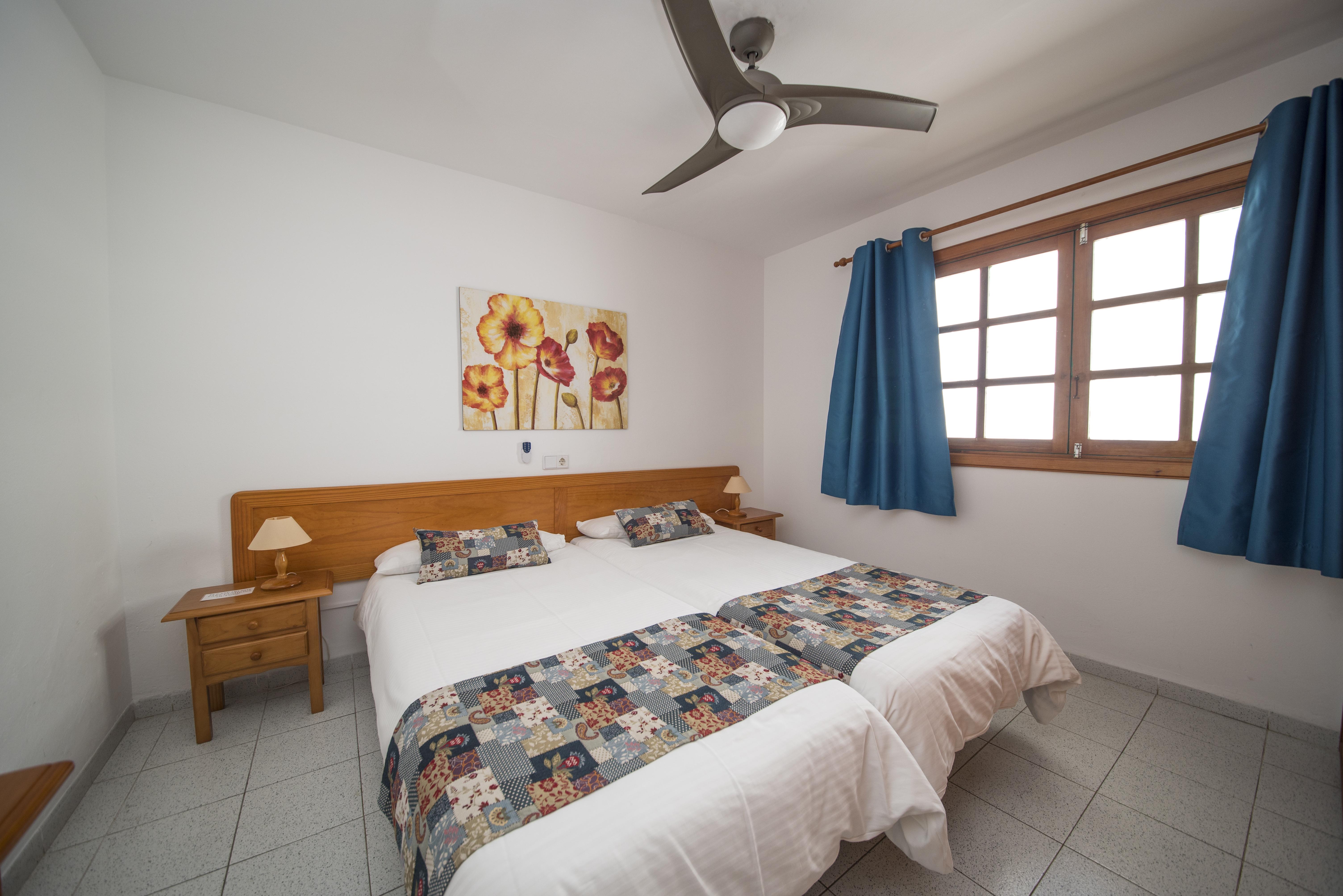 Apartamentos La Penita プエルト・デル・カルメン エクステリア 写真