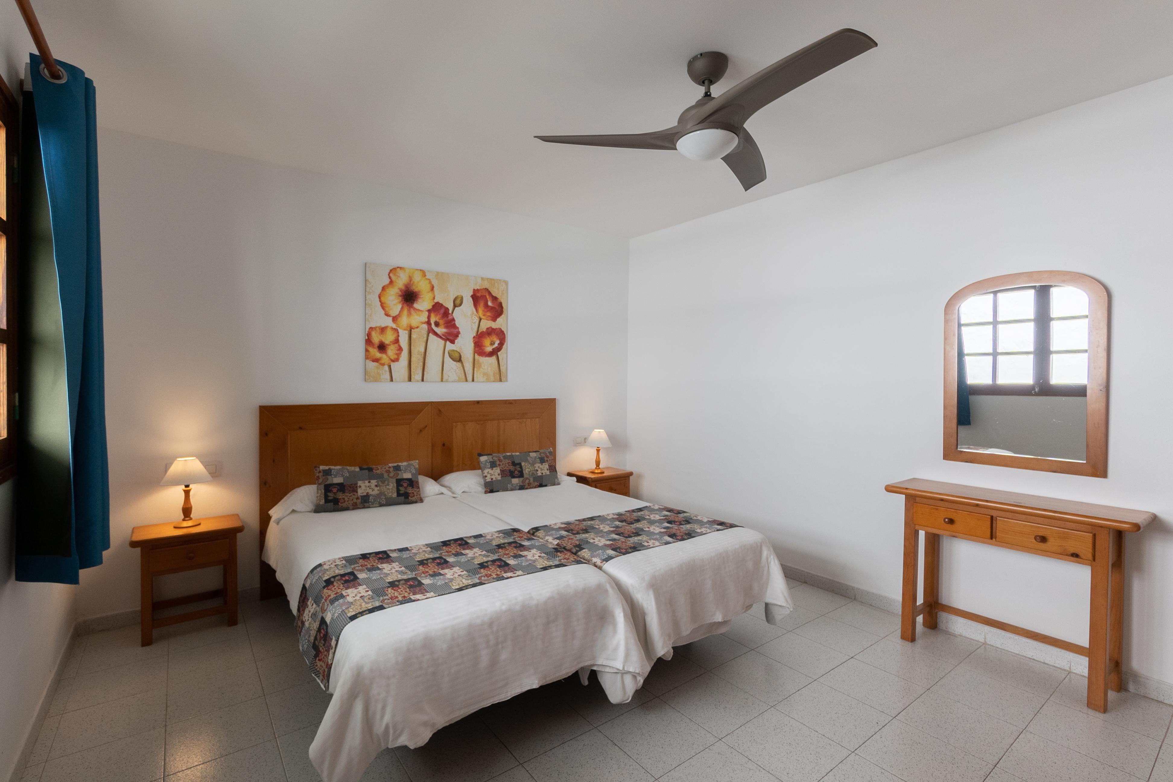 Apartamentos La Penita プエルト・デル・カルメン エクステリア 写真