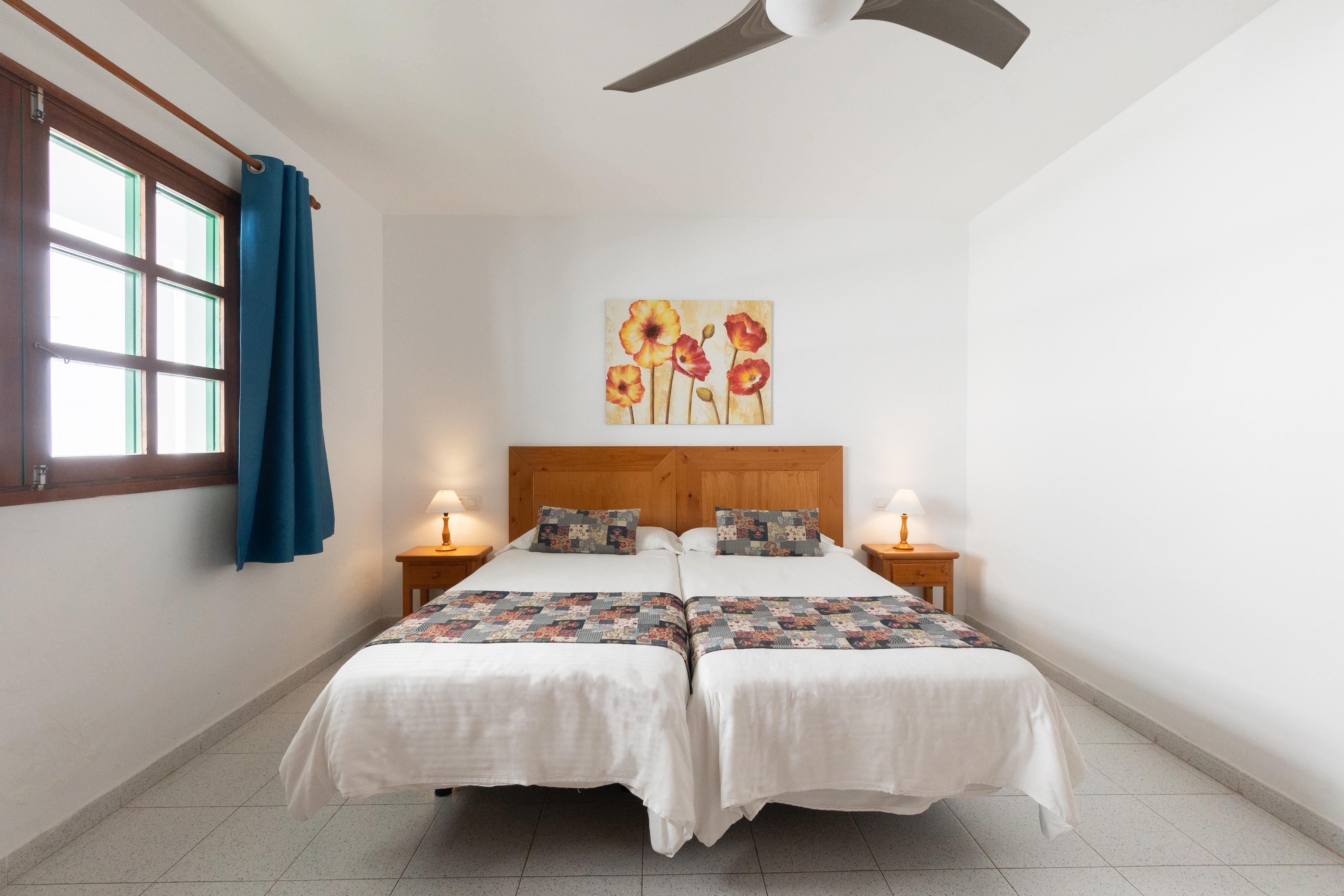Apartamentos La Penita プエルト・デル・カルメン エクステリア 写真
