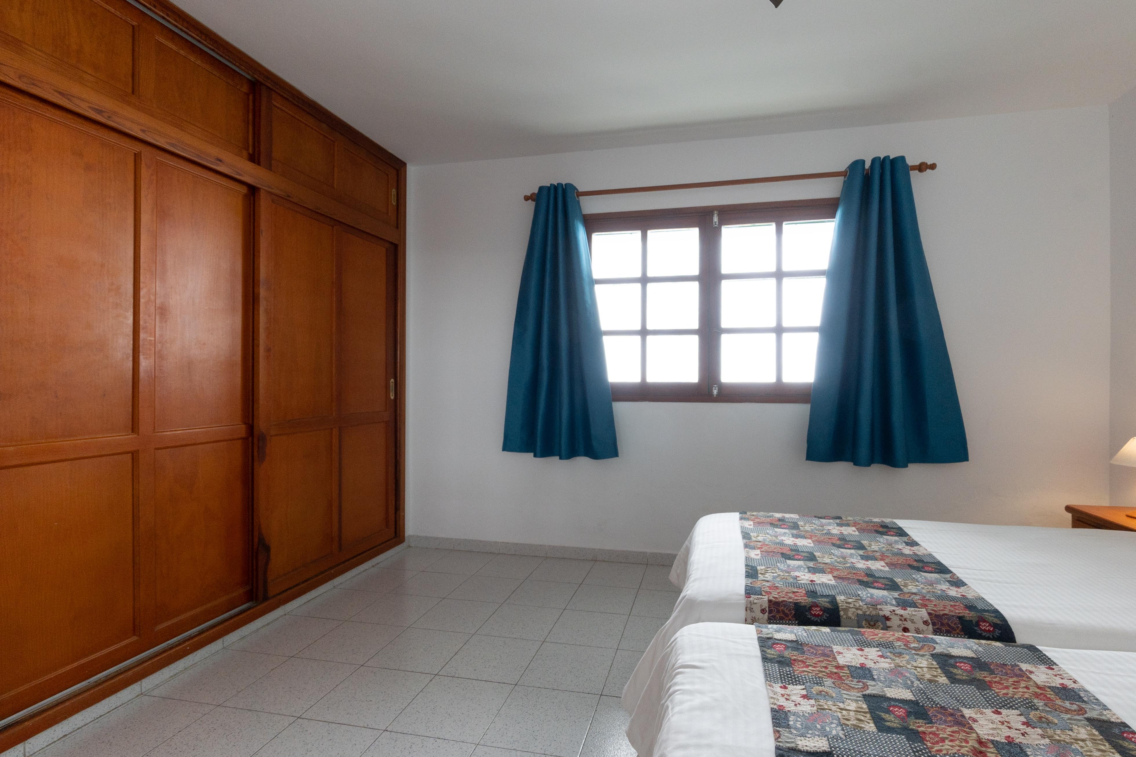 Apartamentos La Penita プエルト・デル・カルメン エクステリア 写真