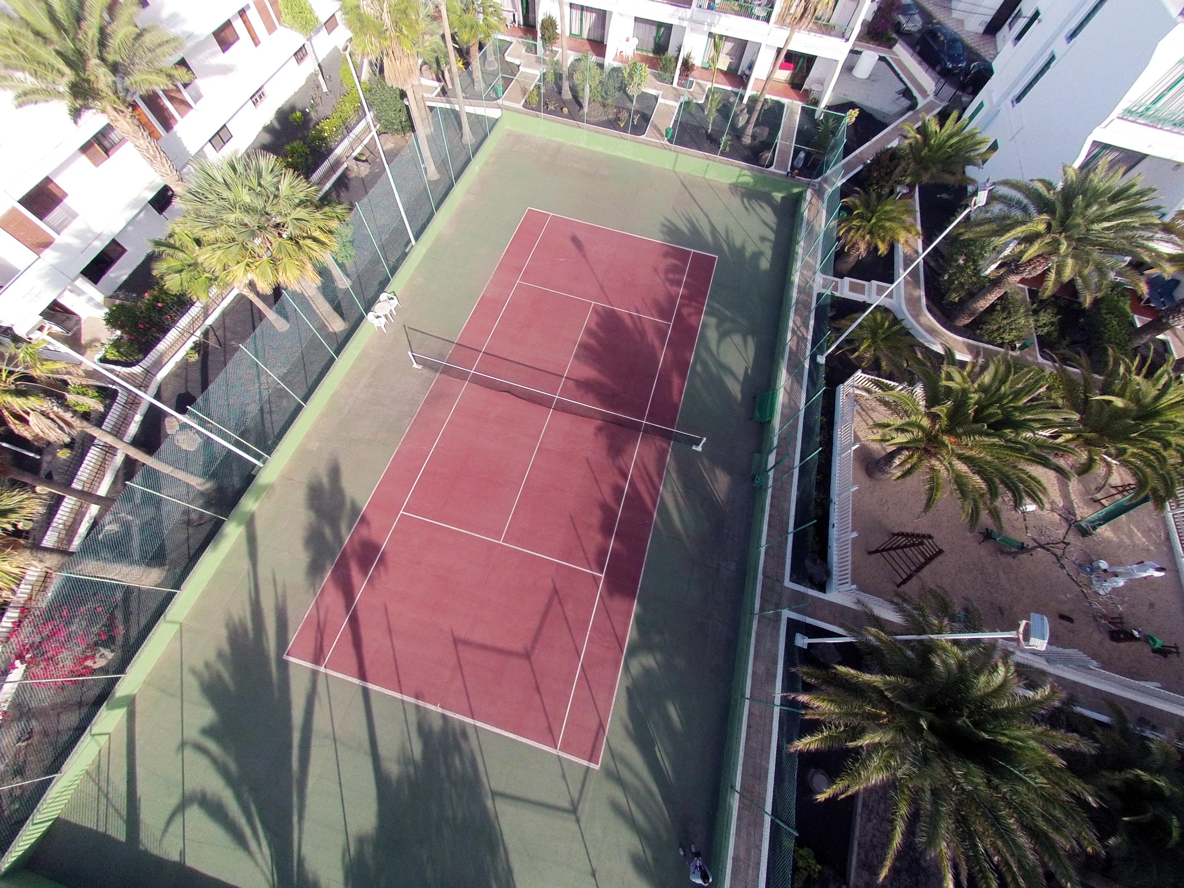 Apartamentos La Penita プエルト・デル・カルメン エクステリア 写真