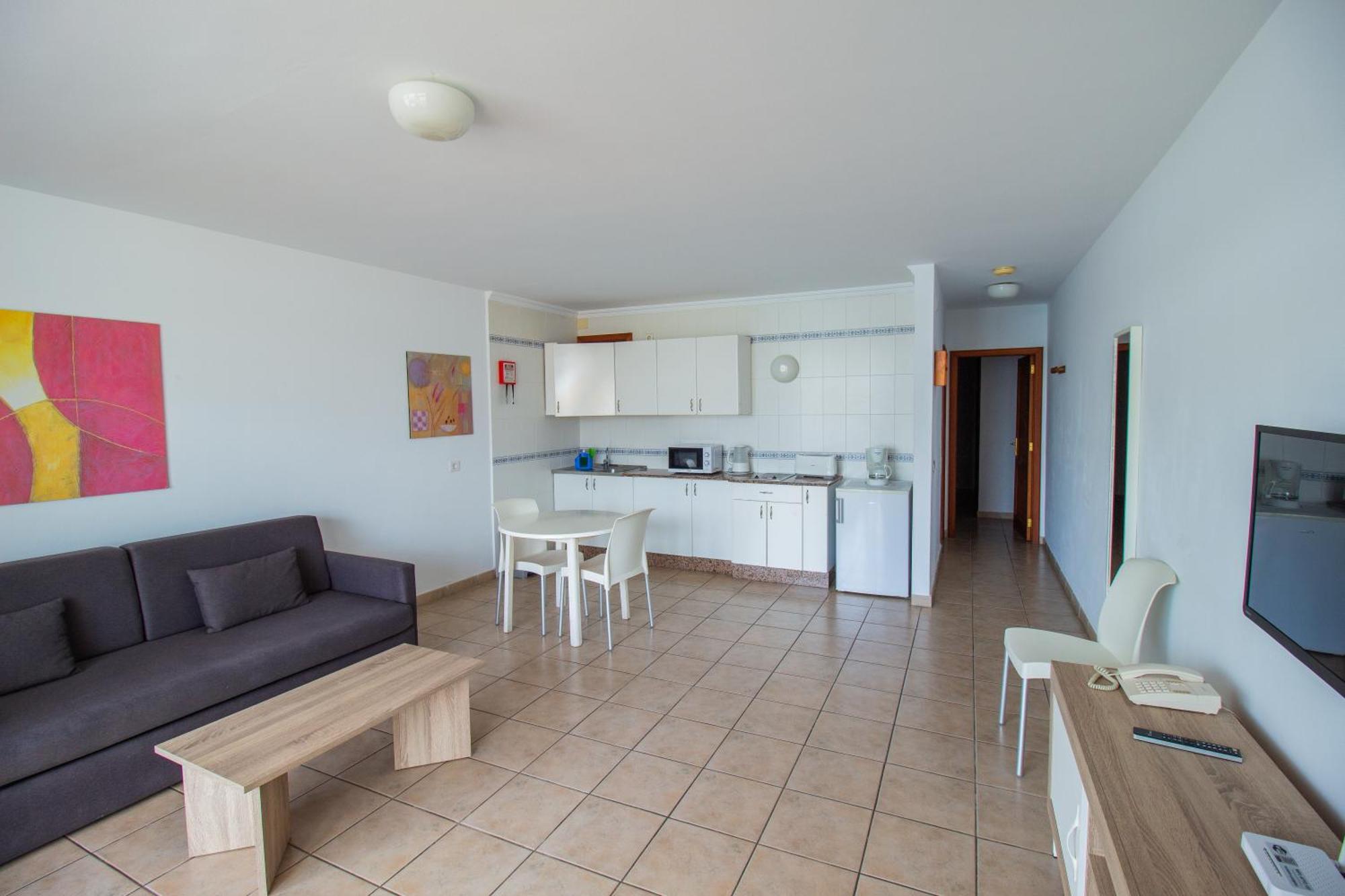Apartamentos La Penita プエルト・デル・カルメン エクステリア 写真