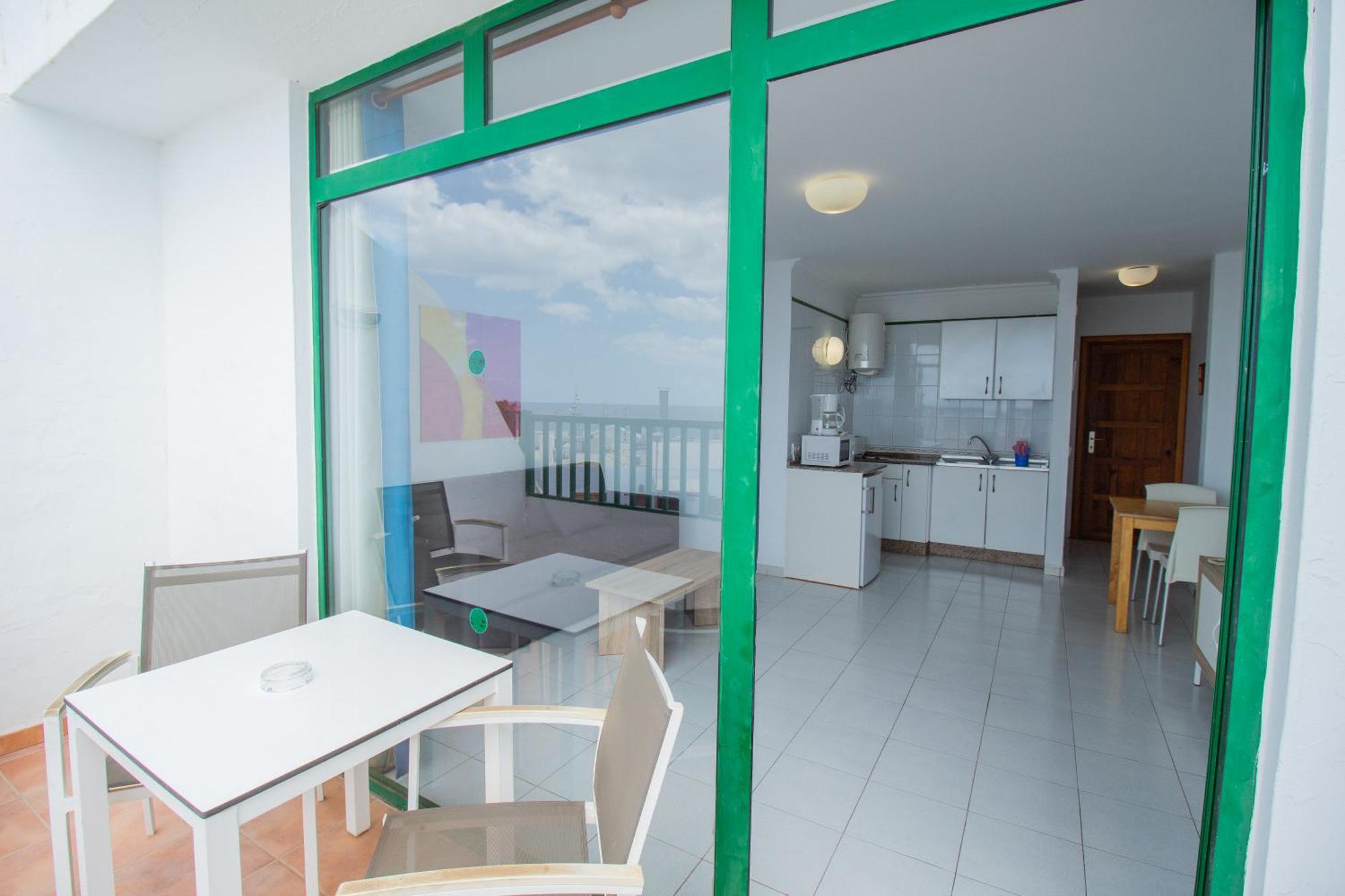 Apartamentos La Penita プエルト・デル・カルメン エクステリア 写真