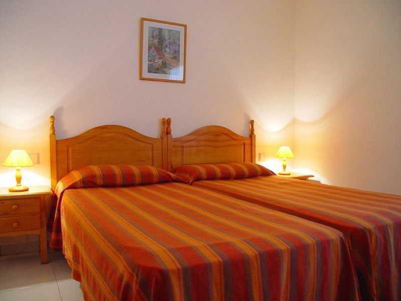 Apartamentos La Penita プエルト・デル・カルメン 部屋 写真